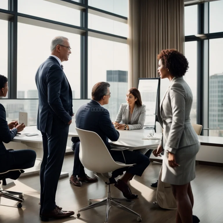 Massgeschneiderte Coaching-Lösungen